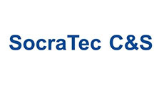 SocraTec R&D Concepts in Drug Research and Development GmbH